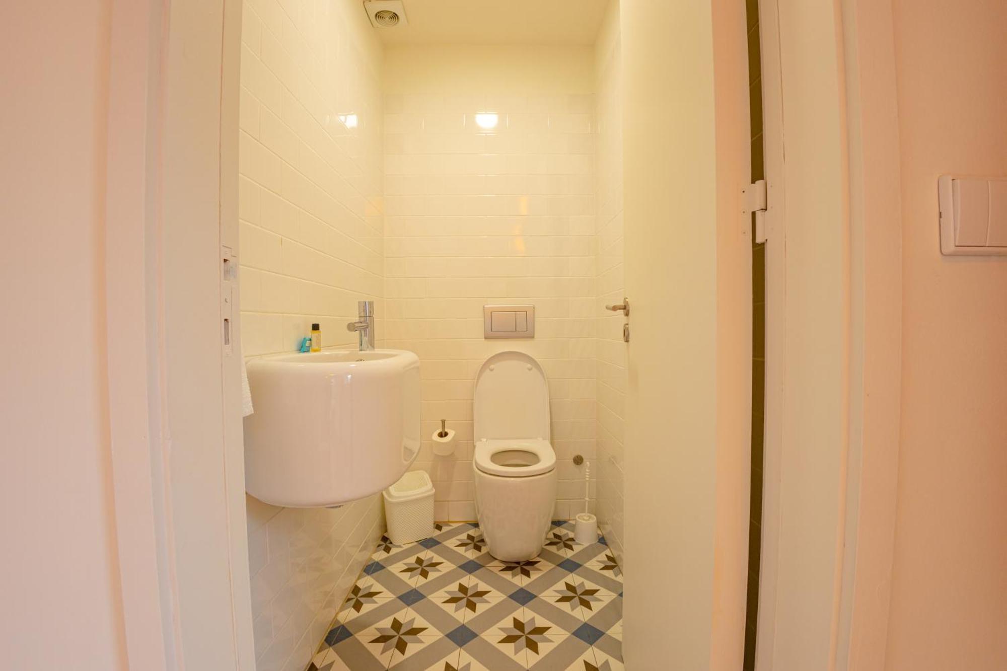 Belas Artes Apartments Porto Bagian luar foto