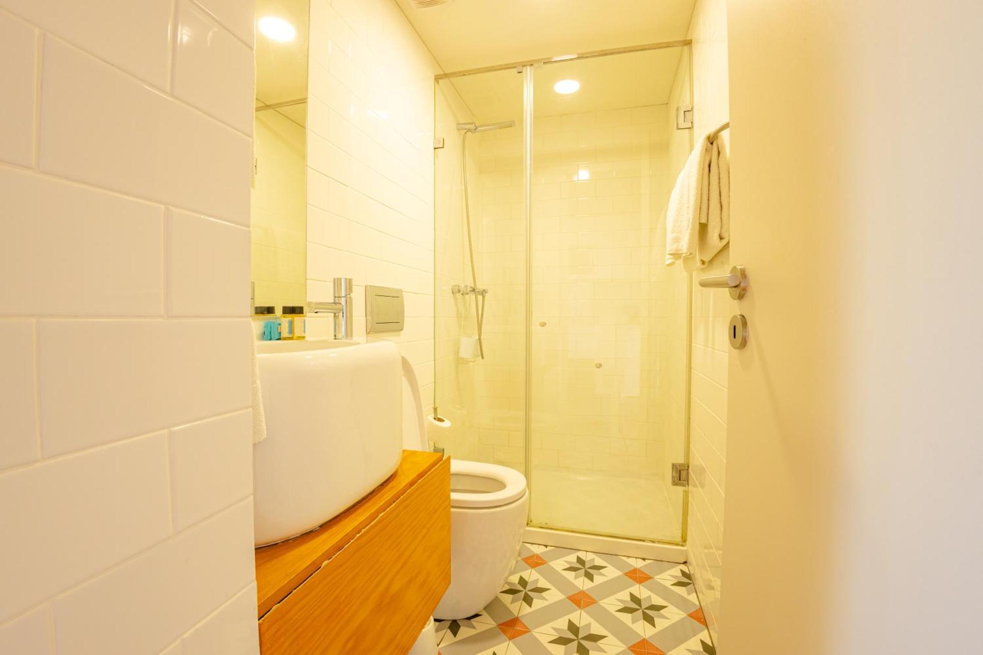 Belas Artes Apartments Porto Bagian luar foto