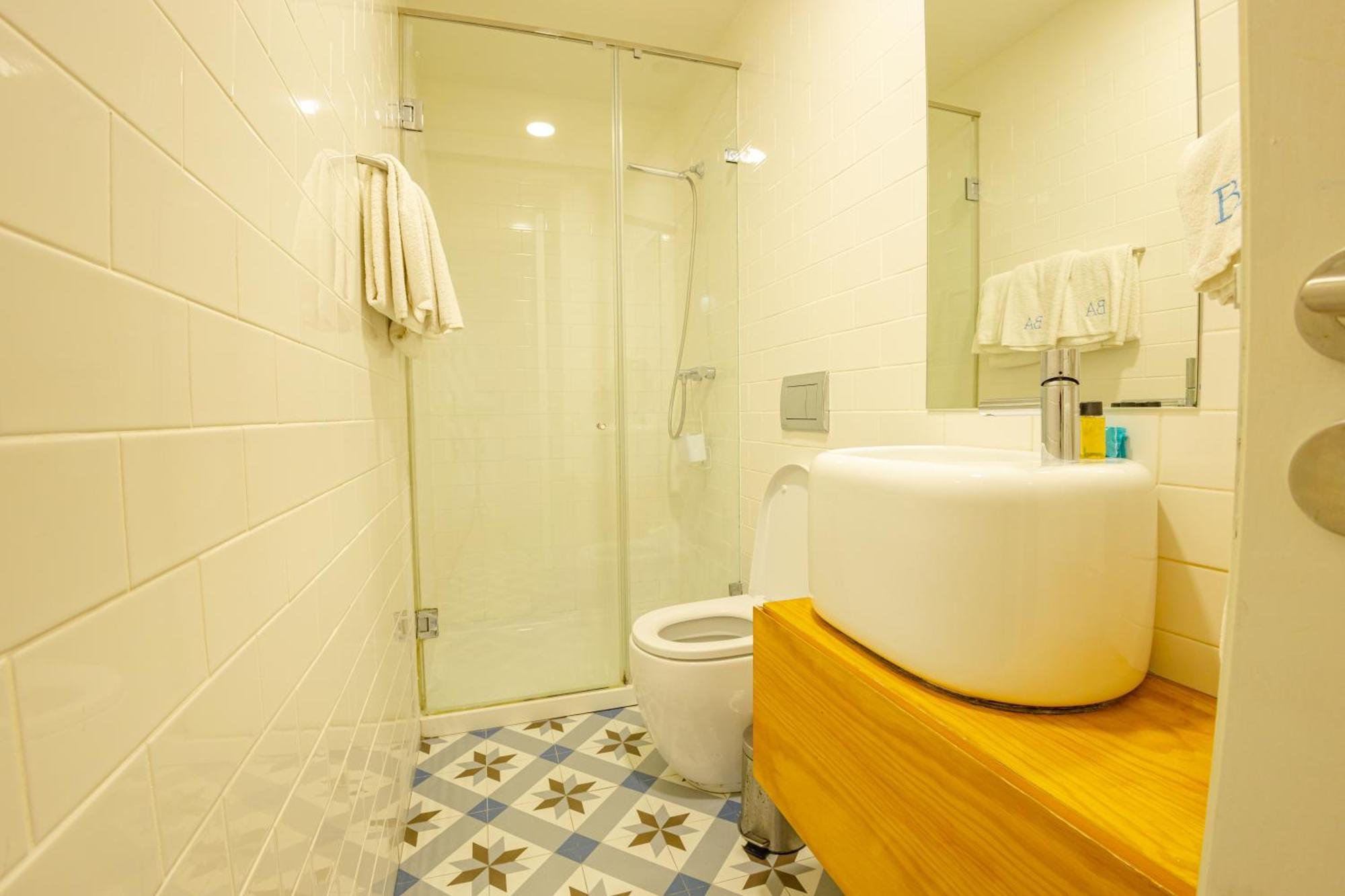 Belas Artes Apartments Porto Bagian luar foto